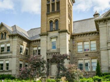 Central School 